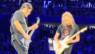 Metallica 2026 setlist Metallica budapest setlistjére