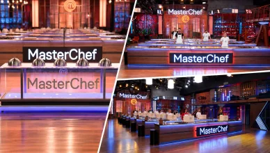 the Greek MasterChef show σεζόν της εκπομπής MasterChef Ελλάδας