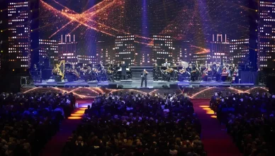 Mága Zoltán újévi koncertje 2025 Mága Zoltán koncert 2025