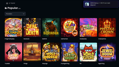 Snatch kaszinó nyerőgép