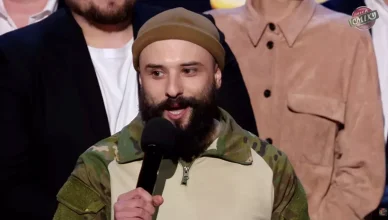 Віктор Розовий, "Ліга сміху"