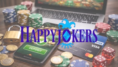 Die Sicherheitsstandards von HappyJokers