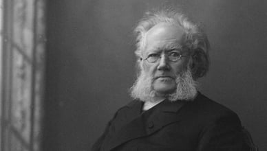 Henrik Ibsen