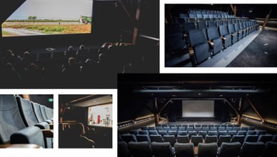 melkweg cinema
