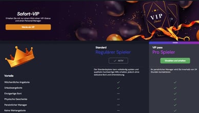 Slotozen Casino VIP