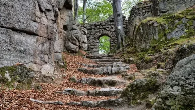 Szlaki turystyczne — szlaki turystyczne Szlaki turystyczne