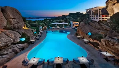 Grand Hotel Resort Ma&Ma Hotel Corsica