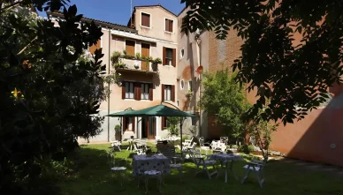 Hotel Casa del Melograno a Venezia Casa del Melograno Venezia
