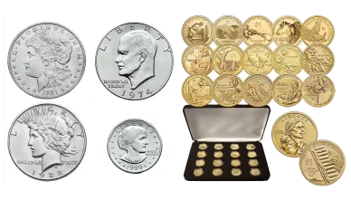 US Dollar