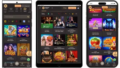 Dostępność na urządzeniach mobilnych