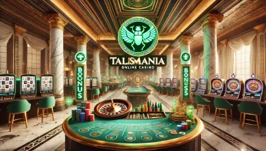 Τακτικές νίκης για τα καλυτερα online casino 