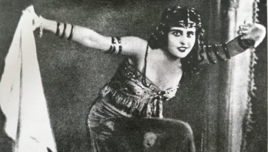 Віра Холодна