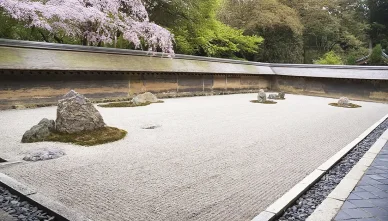 概要 龍安寺 概要