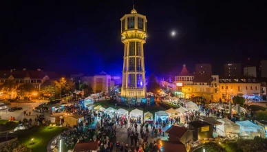 Siófok Halfesztivál Siófok fesztivál