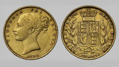 Τα είδη της δραχμής