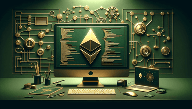 Τι είναι το ethereum;