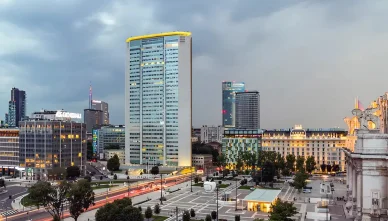 Grattacielo Pirelli a Milano Grattacielo Pirelli