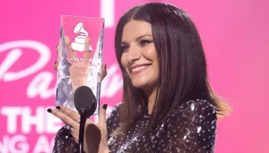 Laura Pausini Latin Grammy