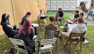 cheltenham festival literature