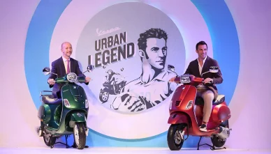 Piaggio Alessandro Del Piero