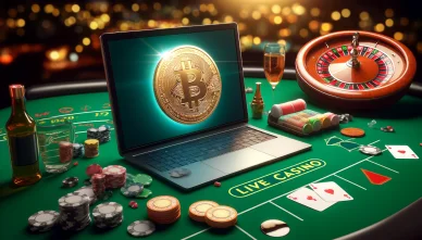 Παιχνίδια Bitcoin