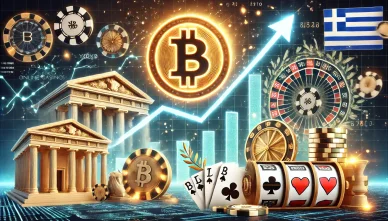 Bitcoin ελλαδα