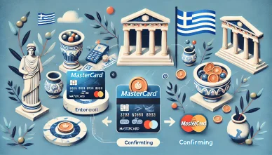 Mastercard casino GR Mastercard Pay