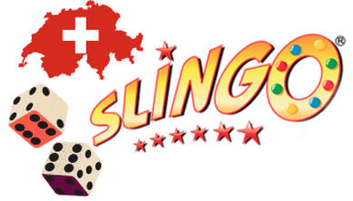 Was ist Slingo?
