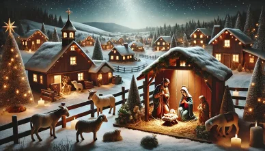 Χριστούγεννα