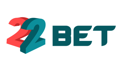 22ベット(22bet) 22ベット(22bet)