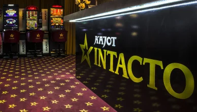 Kajot Casino Praha