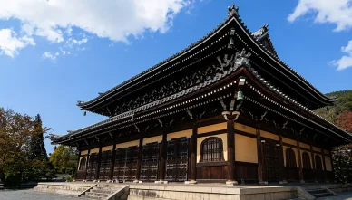 法堂（ほっとう）