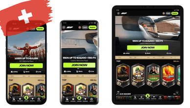 Mobile Version SpinFormula Casino