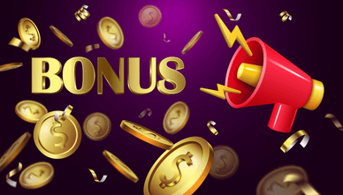 Bonusangebote im Live Casino