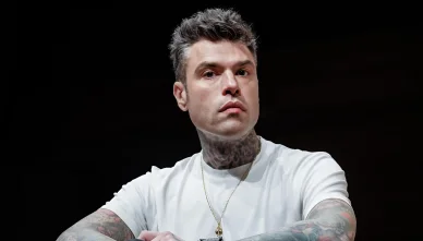 Fedez oggi Fedez news