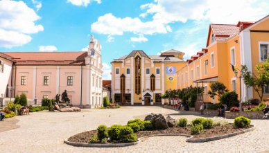 Вінницький обласний краєзнавчий музей