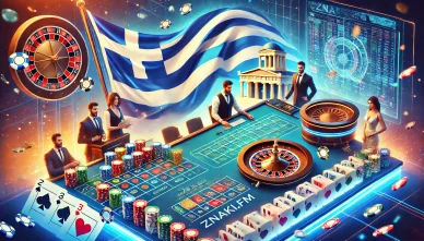 9 εύκολοι τρόποι για Καλύτερα Online Casinos  Στην Ελλάδα  Χωρίς καν να το σκέφτεστε