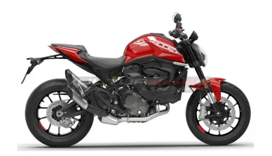 Ducati Monster Monster Ducati