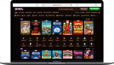 Glücksspiele Glücksspiele West Ace