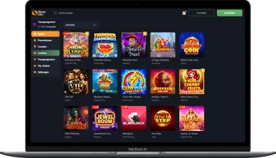 Slots bei Slotozen Slots Slotozen