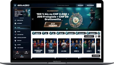 Golazzo Golazzo Casino