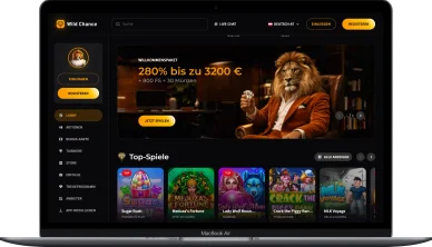 Wild Chance Casino Wild Chance