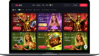 SpinEmpire Casino Online Bonus SpinEmpire Casino Bonus