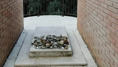 Carlo Levi causa morte