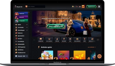 RoyalXO Casino