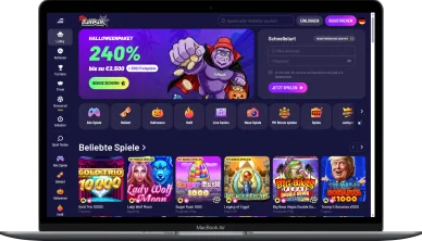 TuffPuff Casino Testbericht TuffPuff Testbericht