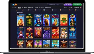 LolaJack Casino LolaJack Online Casino