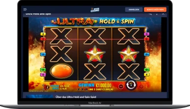 Demo-Modus Bison Casino Demo Bison Casino