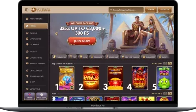 Vicibet Vicibet Casino