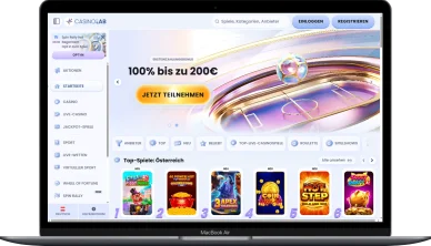 Casinolab Casino Casinolab